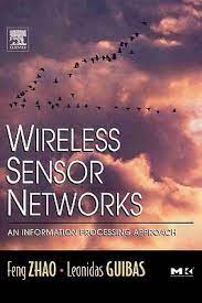 Wireless Sensor Networks 1st Edition